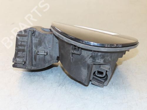 Fuel flap RENAULT CLIO IV (BH_) 1.6 RS Trophy (BHJ4, BHJ6) | BP29196562C131 