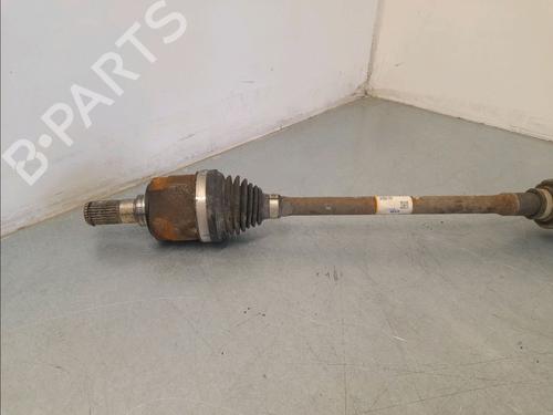 Used Right front driveshaft KIA PICANTO III (JA) 1.0 (67 hp) 31241028