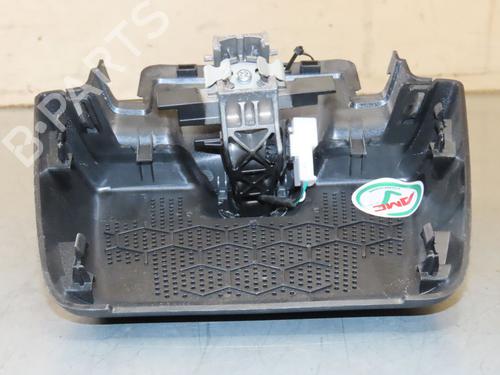 Rear mirror RENAULT CAPTUR II (HF_) TCe 160 (HFN1) | BP28801293I6