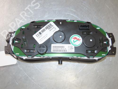 Instrument cluster DACIA DUSTER (HS_) 1.5 dCi | BP27856793C47 