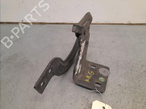 Used Hinge/Door check strap PEUGEOT 3008 I MPV (0U_) 1.6 HDi (112 hp) 14857737