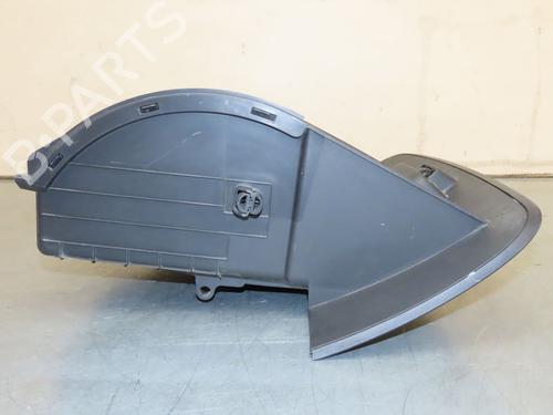 Glove box RENAULT CLIO IV (BH_) 1.5 dCi 75 | BP16832553C95 