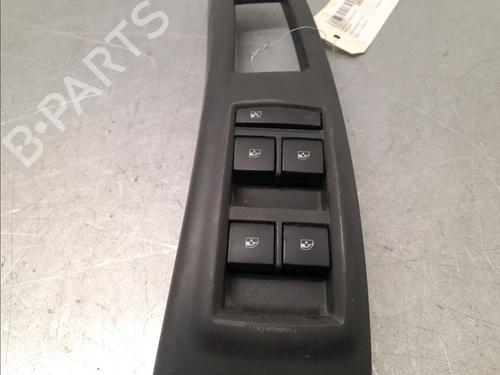 Left front window switch OPEL MERIVA B MPV (S10) 1.7 CDTI (75) | BP32253806I27 - Image 2