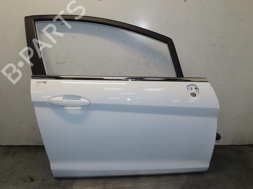 right-front-door-ford-fiesta-vi-cb1-ccn-2008-35970934 main image