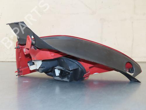 Right taillight RENAULT MEGANE II (BM0/1_, CM0/1_) 1.5 dCi (BM1E, CM1E) | BP26967866C35 