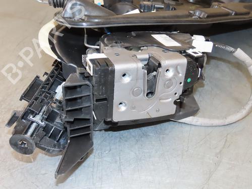 Rear left window mechanism MERCEDES-BENZ A-CLASS (W176) A 180 (176.042) | BP34641663C24 - Image 4