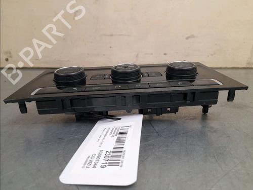 Climate control VW GOLF VII (5G1, BQ1, BE1, BE2) 2.0 GTI | BP14945092I5 