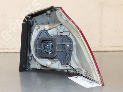 Left taillight VW GOLF V (1K1) 1.9 TDI | BP26226700C34 