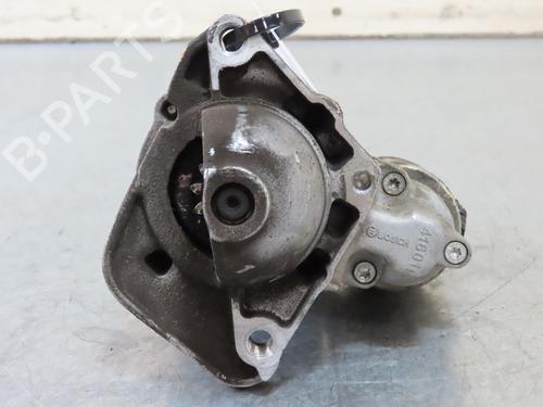 Starter RENAULT CAPTUR I (J5_, H5_) 1.5 dCi 110 | BP39755971M8 - Image 6