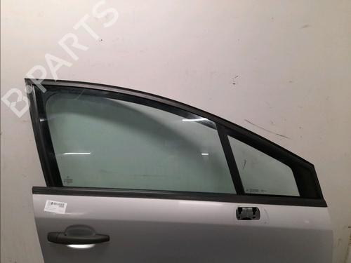 Right front door CITROËN C4 I (LC_) 1.6 HDi | BP16313488C3 