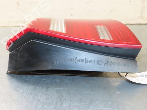 Right taillight BMW 1 (E81) 123 d | BP22848424C35 