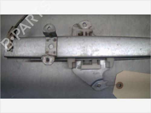 Front right window mechanism NISSAN MICRA III (K12) 1.2 16V | BP9409322C23