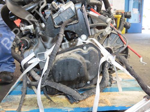 Gearbox SKODA FABIA III (NJ3) 1.0 TSI | BP28828538M3
