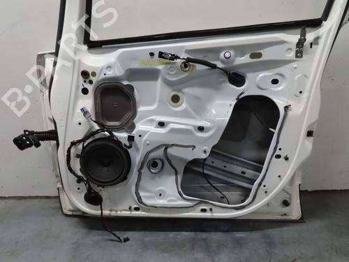 Right front door FORD ECOSPORT 1.5 TDCi | BP23124867C3