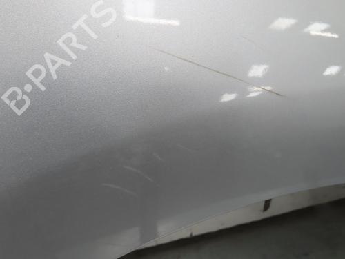 Right front fenders CITROËN C4 Picasso I MPV (UD_) 1.6 HDi | BP19039527C42 