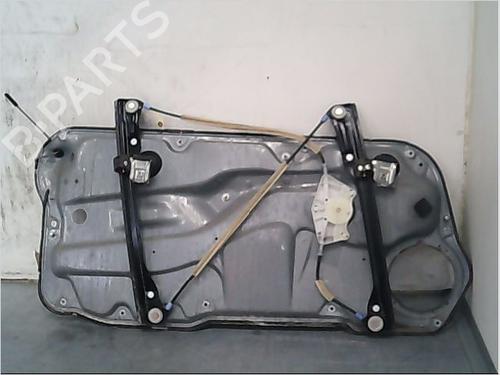 Used Front right window mechanism VW GOLF IV (1J1) 1.9 TDI (130 hp) 9410602