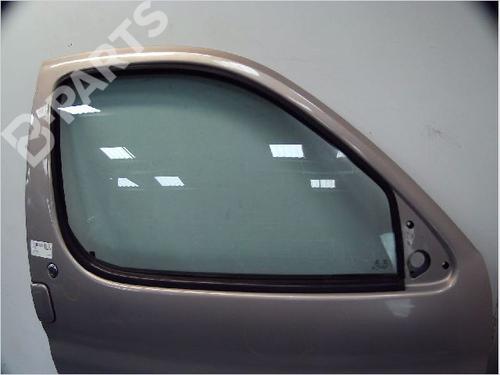 Right front door CITROËN BERLINGO / BERLINGO FIRST MPV (MF_, GJK_, GFK_) 1.6 16V (MFNFU) | BP9584851C3 