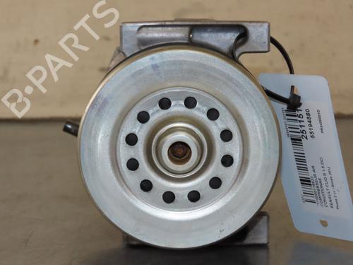 AC compressor RENAULT CLIO III (BR0/1, CR0/1) 1.5 dCi | BP36790924M34  - Image 6