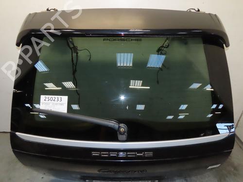 Tailgate PORSCHE CAYENNE (9PA) 3.2 | BP29551726C6 