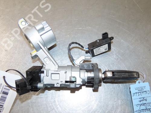Ignition barrel CHEVROLET ORLANDO (J309) 2.0 D | BP22366268M48 