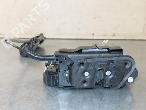 Rear left lock SEAT ATECA (KH7, KHP) 2.0 TDI 4Drive | BP36444279C100  - Image 5