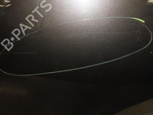 Left rear door NISSAN JUKE (F15) 1.2 DIG-T | BP25299137C4 