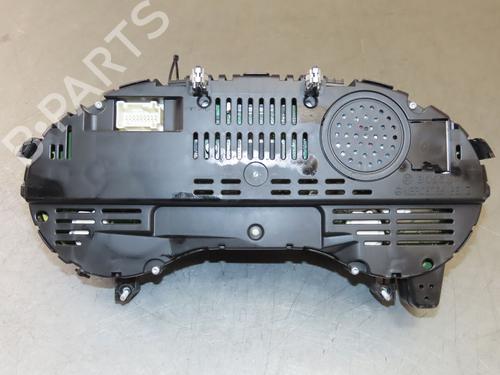 Instrument cluster MERCEDES-BENZ A-CLASS (W176) A 200 CDI / d 4-matic (176.002) | BP29128554C47 - Image 6
