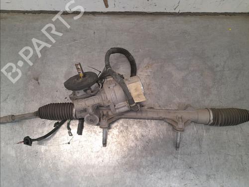 Styregear/Snekke PEUGEOT 208 I (CA_, CC_) 1.6 HDi (92 hp) 28050161