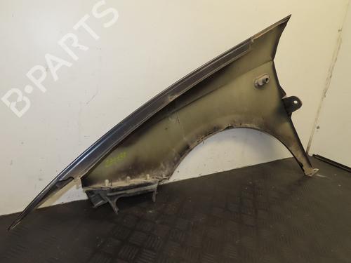 Right front fenders SEAT IBIZA IV (6J5, 6P1) 1.4 | BP29759551C42