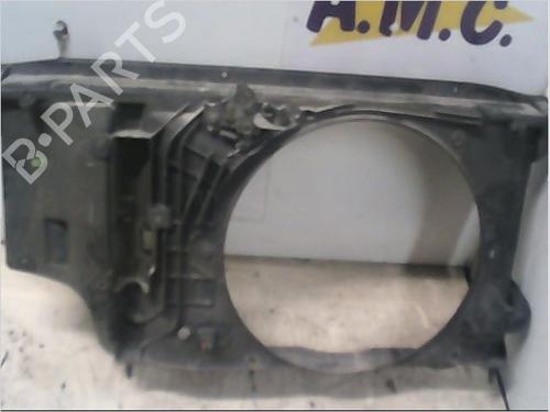 Frontplate/Frontkurv PEUGEOT 206 Hatchback (2A/C) 1.4 i | BP23158532C72 