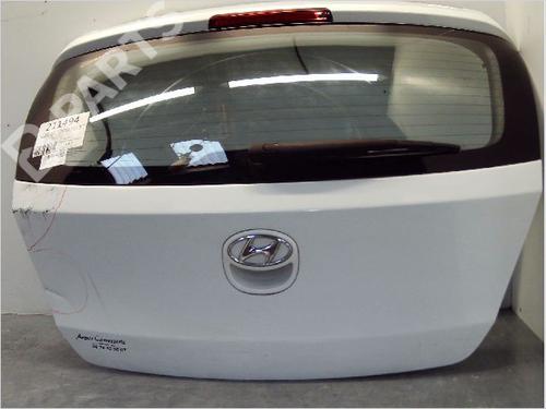 Tailgate HYUNDAI i30 (FD) 1.6 CRDi | BP9409520C6 