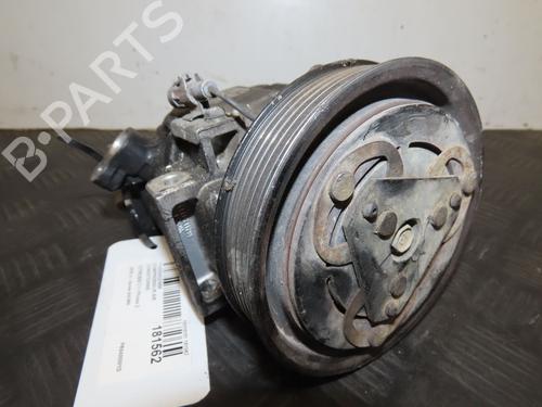 AC compressor CITROËN C1 (PM_, PN_) 1.4 HDi | BP36939514M34 - Image 2