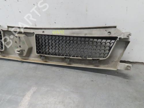 Grille RENAULT MASTER II Van (FD) 2.5 dCi 100 (FD0U, FD0V) | BP22366809C40 