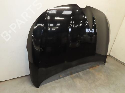 Hood RENAULT MEGANE IV Hatchback (B9A/M/N_) 1.5 dCi 110 (B9A3) | BP31284196C1 