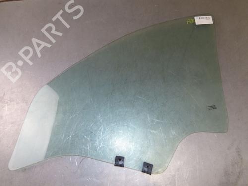 Front right door window DACIA DUSTER (HS_) 1.5 dCi (HSMC) | BP27665782C19