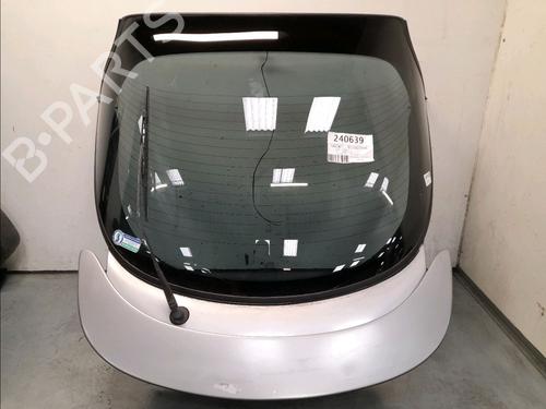 Used Tailgate OPEL TIGRA (S93) 1.4 16V (F07) (90 hp) 22367572