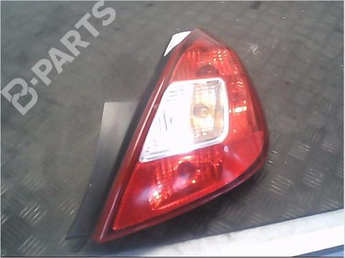 Rückleuchte Rechts für OPEL CORSA D (S07) 1.3 CDTI (L08, L68) (75 hp) 9406976