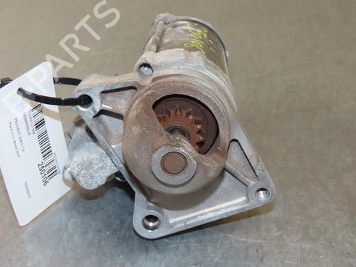 Startmotor Startmotor 39454342 39454342