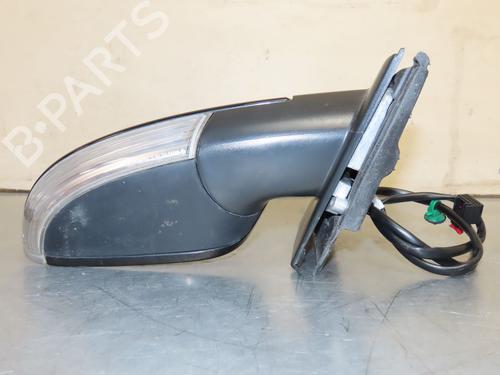 Right mirror VW GOLF V (1K1) 1.9 TDI | BP16670968C27 