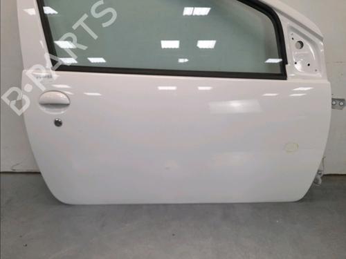 Right front door TOYOTA AYGO (_B1_) 1.0 (KGB10_, KGB10R) | BP14945528C3 