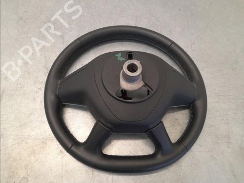 Steering wheel DACIA DUSTER (HM_) 1.3 TCe 130 (HMMF) | BP29846438C49