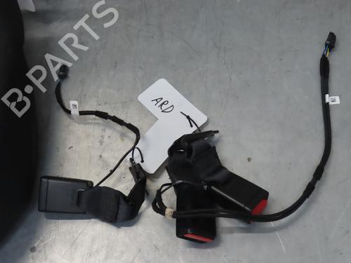 Seats set PEUGEOT 208 II (UB_, UP_, UW_, UJ_) 1.2 PureTech 75 | BP19539963C78 