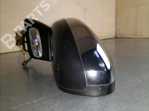 Left mirror CITROËN C3 II (SC_) 1.4 HDi 70 (SC8HZC, SC8HR0, SC8HP4) | BP11770887C26 