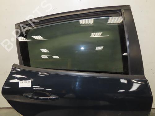 Right rear door PEUGEOT 208 I (CA_, CC_) 1.2 VTI 82 | BP29645015C5 