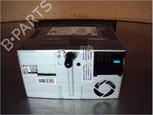 Used Radio OPEL CORSA D (S07) 1.3 CDTI (L08, L68) (95 hp) 9410312