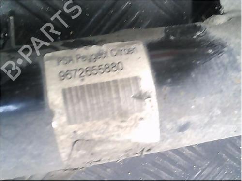 Venstre fortil støddæmper CITROËN C3 II (SC_) 1.6 HDi (92 hp) 9405827