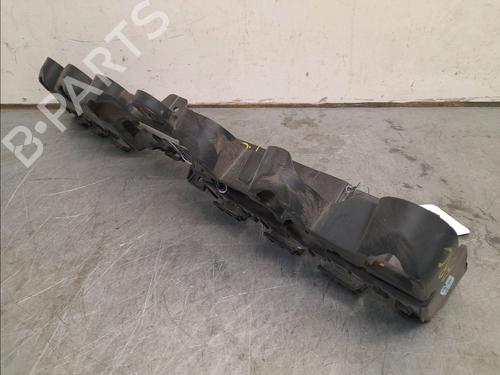Rear bumper bracket RENAULT CLIO IV (BH_) 0.9 TCe 90 (BHNF, BHMA, BHMH, BHJK, BHJR) | BP15813212C159 