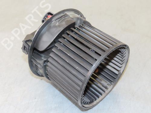Used Heater blower motor PEUGEOT 206 Hatchback (2A/C) 1.4 16V (88 hp) 23157984
