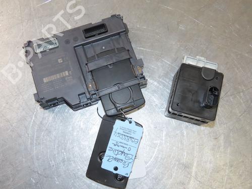 Card reader RENAULT CAPTUR I (J5_, H5_) 1.5 dCi 90 (J5N4, J5M5, J5MW, J5M6, J5AL, J5AJ) | BP22848033E4