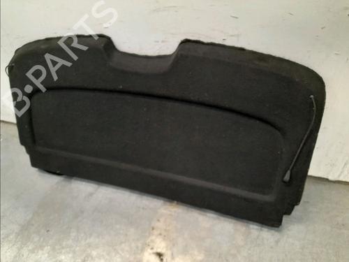 Used Rear parcel shelf PEUGEOT 308 I (4A_, 4C_) 1.6 HDi (90 hp) 28032890